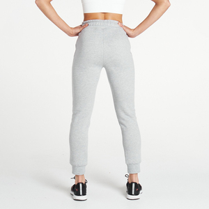 Custom <b>Women</b> Gym Joggers <b>Stretch</b> Fitness Pants High Waist Athletic Sweatpants Breathable Quick Dry Sports <b>Trousers</b> for Workout - Product Image 2