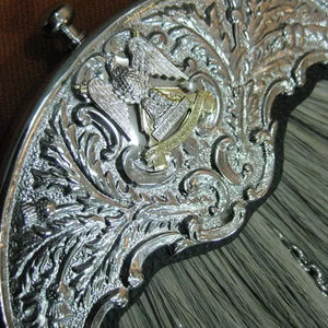 Nouvelle mode OEM, sacoche de basse en cuir personnalisée, légère, prix abordable, sacoche de basse professionnelle pour hommes - Product Image 2