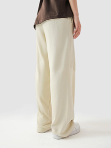 Premium Top Quality Mens <b>Trouser</b> Side Pocket <b>Drawstring</b> Waist/Workout Fitted SweatPants for Men Street <b>Trouser</b> - Product Image 2