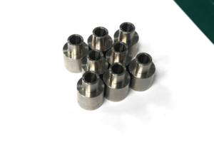 ชิ้นส่วนเครื่องจักรกลซีเอ็นซีที่มีความแม่นยำสูง – ระยะเวลาดำเนินการรวดเร็ว - Product Image 3