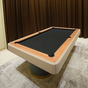 Patalo with negroni top Luxury Modern Pool Table Designer Billiard Table for Home Hotel Club Training Use by Exporters - Product Image 1