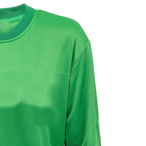 Sudaderas con Capucha y Cremallera de Algodón Grueso de Tallas Grandes con Logotipo Sublimado, Sudaderas con Capucha para Hermandades y Fraternidades - Product Image 2
