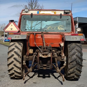 Tractor Fiat 70-90 Usado Industrial, Precio al por Mayor, Excelente Estado de Funcionamiento, para Granjas Comerciales y Operaciones Rurales - Product Image 4