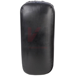 Custom Thai <b>Pads</b> Durable Training Kick <b>Pads</b> for Martial Arts Striking <b>Practice</b> High Quality OEM Manufacturer Supplier - Product Image 5