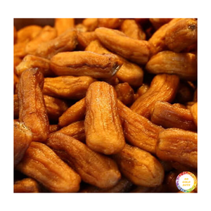Rodajas de Plátano Secas Premium con Proceso AD, Conservación en Agua, Hechas con Plátanos Laba Vietnamitas para Distribución a Granel de Snacks de Fruta - Product Image 1