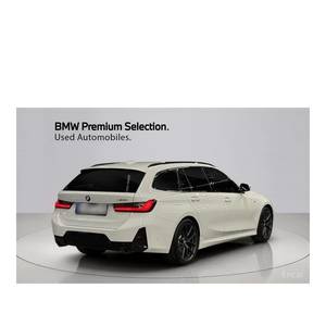 BMW Série 3 320i Touring M Sport 2024/6 Automatique Conduite à Gauche avec Caméra Arrière Norme d'Émission Euro V 19 521 km - Product Image 2