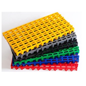 พื้นระบายน้ำสำหรับล้างรถ 4S กระเบื้องปูพื้นโรงรถ/อู่ซ่อม - Product Image 1