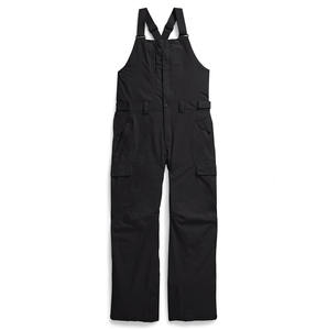 Mono de Esquí Unisex Personalizado OEM, Impermeable, Transpirable, con Cierre de Cremallera, Ropa Deportiva para Exteriores - Product Image 4