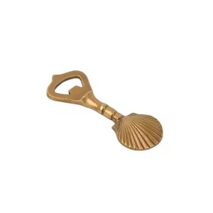 Abridor de Botellas Metálico Estilo Náutico para Bares, Restaurantes, Servicio Comercial de Bebidas, Abridor de Tapas de Botellas, Venta al Por Mayor - Product Image 1