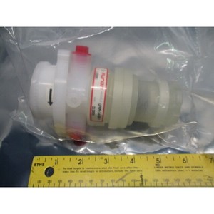 Régulateur Furon Saint Gobain UPRM-144-060-M - Équipement et pièces semi-conductrices de confiance de renommée mondiale - Product Image 4