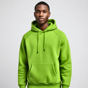 Wholesale oversized <b>hoodie</b> with cotton fleece construction and puff print <b>hoodie</b> details for US fashion brands - Product Image 6