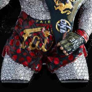 จี้เงินการ์ตูนสยองขวัญ 3 มิติ คุณภาพสูง แฟชั่นยอดนิยม ประดับเพชรโมอิสซาไนต์ VVS แบบกำหนดเอง เครื่องประดับฮิปฮอปสุดเท่ - Product Image 3