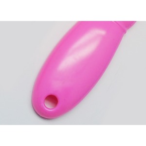 Lima de Pedicura Coreana para Pies, Grano 60/100, Logotipo Personalizado OEM para Venta al por Mayor en Salones - Product Image 2