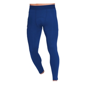 Vêtements de sport pour hommes, leggings de haute qualité pour hommes, 100% polyester, respirant, vêtements de sport décontractés pour hommes, logo personnalisé - Product Image 6