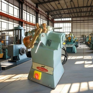 PARMO1 Kva <b>Micro</b> Butt Welding <b>Machine</b> - Product Image 1