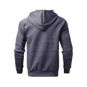 Nuevo Diseño 2026 Chándal Completo con Cremallera para Hombre, Ropa Casual, Chándal para Otoño e Invierno, Chándal para Hombre a Precios de Mayoreo - Product Image 3