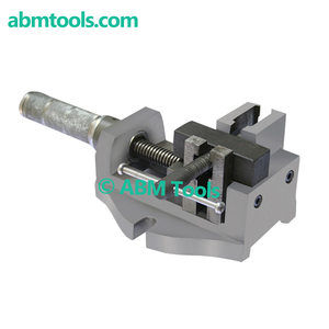 Extracteur de roulement d'armature pour étau de table – Extracteur de roulement d'armature manuel robuste pour étau de table - Product Image 1