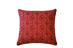 Funda de Cojín Rectangular Moderna, 100% Algodón, Ecológica, Lavable, Personalizable, con Cierre de Cremallera, para Hogar/Hospital/Oficina/Patio/Cama - Product Image 6