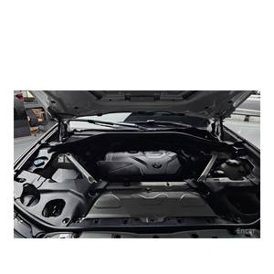 BMW X3 XDrive 20i M Sports Edición Exclusiva Online 2021, 39,604 km, Volante a la Izquierda, Caja de Cambios Automática con Cámara Trasera - Product Image 6