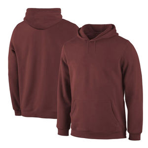 Sweat à capuche en tissu éponge pour homme, vêtement décontracté confortable, fabriqué aux États-Unis - Product Image 6