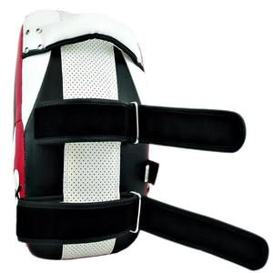 Five B - Almohadillas de Entrenamiento Tailandesas Personalizadas de PU, Duraderas, de Alta Densidad, Transpirables y Cómodas, Fabricante y Proveedor OEM - Product Image 3