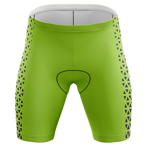 Ensemble de vêtements de cyclisme d'été pour hommes REDEX SPORTS - Personnalisable, respirant, séchage rapide, 100% polyester, vêtements de course - Product Image 4