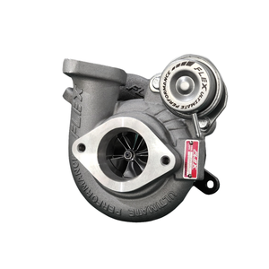 Turbocompresseur FLEX PRO pour NISSAN NAVARA D40 YD25 2.5L Remplacement direct, livré avec kit d'installation - Product Image 5