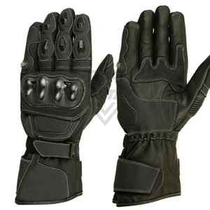 ถุงมือมอเตอร์ไซค์แบบเต็มนิ้วคุณภาพดีที่สุด พร้อมหน้าจอสัมผัส บริการ OEM ขายส่งราคาถูก - Product Image 5