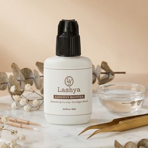 [Lashya] <b>Lash</b> Adhesive Booster Long-Lasting Bond for Classic <b>Lashes</b> 15ml Eyelash <b>Extension</b> Bonder - Product Image 2
