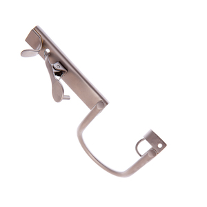 Instrument vétérinaire oral de haute précision, écarteur buccal vétérinaire en acier inoxydable pour soins dentaires des animaux - Product Image 4