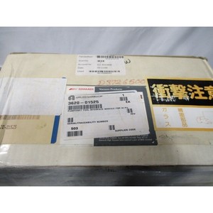 AMAT 3620-01525 PUMP IM TOOL INTERFACE MODULE FOR - อุปกรณ์และอะไหล่เซมิคอนดักเตอร์ระดับโลกที่เชื่อถือได้ - Product Image 6