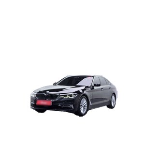 BMW Serie 5 530i XDrive Luxury Plus 2019, 78,354 km, Volante a la Izquierda, Caja de Cambios Automática, Asientos de Cuero, Estándar de Emisiones Euro V, Trasero - Product Image 1