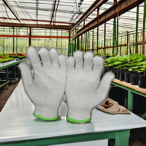 Equipo de seguridad de guantes de trabajo duro del proveedor de Vietnam de confianza para trabajo de campo ampliamente utilizado - Product Image 3