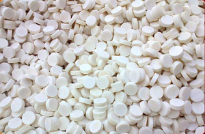 Boutons en os en gros - Product Image 6