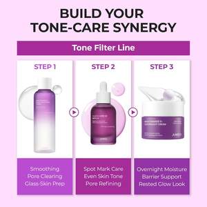 เซรั่มบำรุงผิวหน้า JUMISO ไนอะซินาไมด์ 20% 40 มล. ผลิตภัณฑ์บำรุงผิวจากเกาหลี ช่วยลดเลือนจุดด่างดำ ปรับสีผิวให้สม่ำเสมอ ควบคุมความมัน ลดการระคายเคือง - Product Image 6