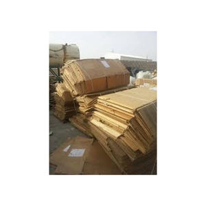 Papel Reciclado /OCC 11 y OCC 12 / Restos de Cartón Corrugado Viejo a Granel, Precio de Venta al por Mayor OCC - Product Image 6