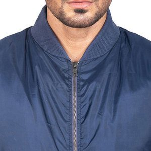 Premium Quality Bomber <b>Jackets</b> For <b>Men</b> Stylish Streetwear Design Comfortable Fit All Season Casual Outerwear Winter <b>Jacket</b> - Product Image 6