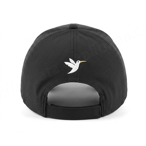 2026 Wholesale Hip Hop Cheap <b>Blank</b> Dad <b>Caps</b> Embroidered Print 5 Panel Mesh Baseball Hat Custom Logo Foam <b>Cap</b> Trucker Hat - Product Image 2
