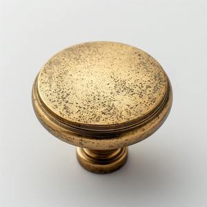 Elegant European Design Metal <b>Door</b> Knob for Hotel & Mall Use Anti-corrosion Easy Installation Stylish Look Reliable Use - Product Image 3