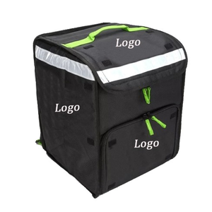 Bolsa Térmica para Entrega de Alimentos, Bolsas Aisladas para Entrega en Scooter, Gran Venta - Product Image 2