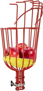 Herramienta Telescópica para Recoger Frutas, Ideal para Recoger Naranjas, Mangos, Aguacates, Limones y Peras de Forma Conveniente - Product Image 4