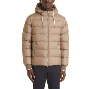 Custom Winter Outdoor Windproof Eco-Friendly <b>Utility</b> Puffer <b>Jacket</b> for <b>Men</b>-Customizable Warm Duty Streetwear Apparel - Product Image 1
