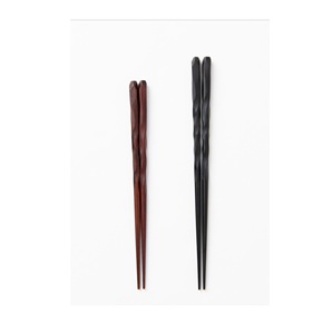 Juego de palillos de bambú natural premium para restaurante de sushi, mesa de comedor y uso en la cocina del hogar. - Product Image 5