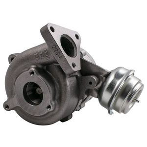 Turbocompressore Modello 717858 G25 per Audi A4 A6 VW Passat 1.9 2.0 TDI 2004 2005 Compatibile con Motori Ibridi 2.0 TFSI 3.0 TDI - Product Image 5