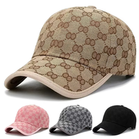 Nueva Gorra de Béisbol Deportiva con Bordado a Mano, 100% Algodón, Secado Rápido, Estilo Trucker, Informal, Deportiva, para Exteriores