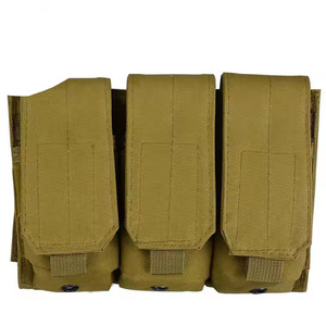Chaleco Táctico PENTO INDUSTRY con Armazón Interno Sólido, Cierre de Pullover, Impermeable, con Cinturón de Amortiguación de Aire, Forro de Poliéster, para Hombre, Primavera - Product Image 5