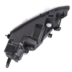 2010-2012 for Ford Fusion Passenger Side Halogen Headlight Assembly Model #9E5Z13008A - Product Image 6