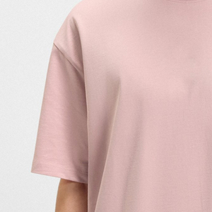 Camiseta de Manga Corta Ligera y Cómoda para Uso Diario para Hombre con Diseño de Logotipo Personalizable para Compradores al por Mayor, Diseño Elegante - Product Image 3