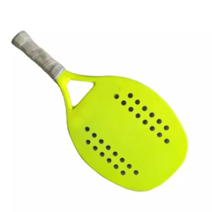 Fournisseur et fabricant professionnel de raquettes de paddle, raquettes de paddle en fibre de carbone à marque privée, raquettes de paddle sportives personnalisées - Product Image 1