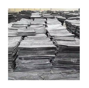 Caoutchouc butyle recyclé de haute qualité, haute résistance, Sampann Utpadan India Limited, pièces industrielles automobiles carrées, usine en Inde - Product Image 3